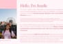create ugc as a hawaii based female creator